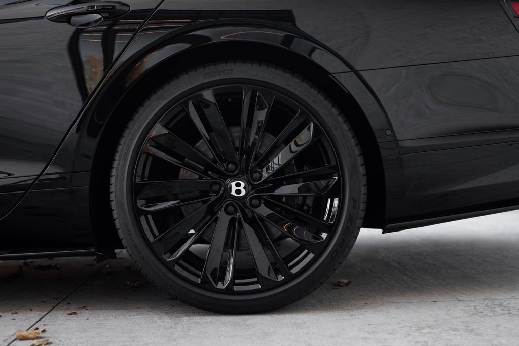 Used 2024 Bentley Flying Spur W12 AWD/4WD image 6