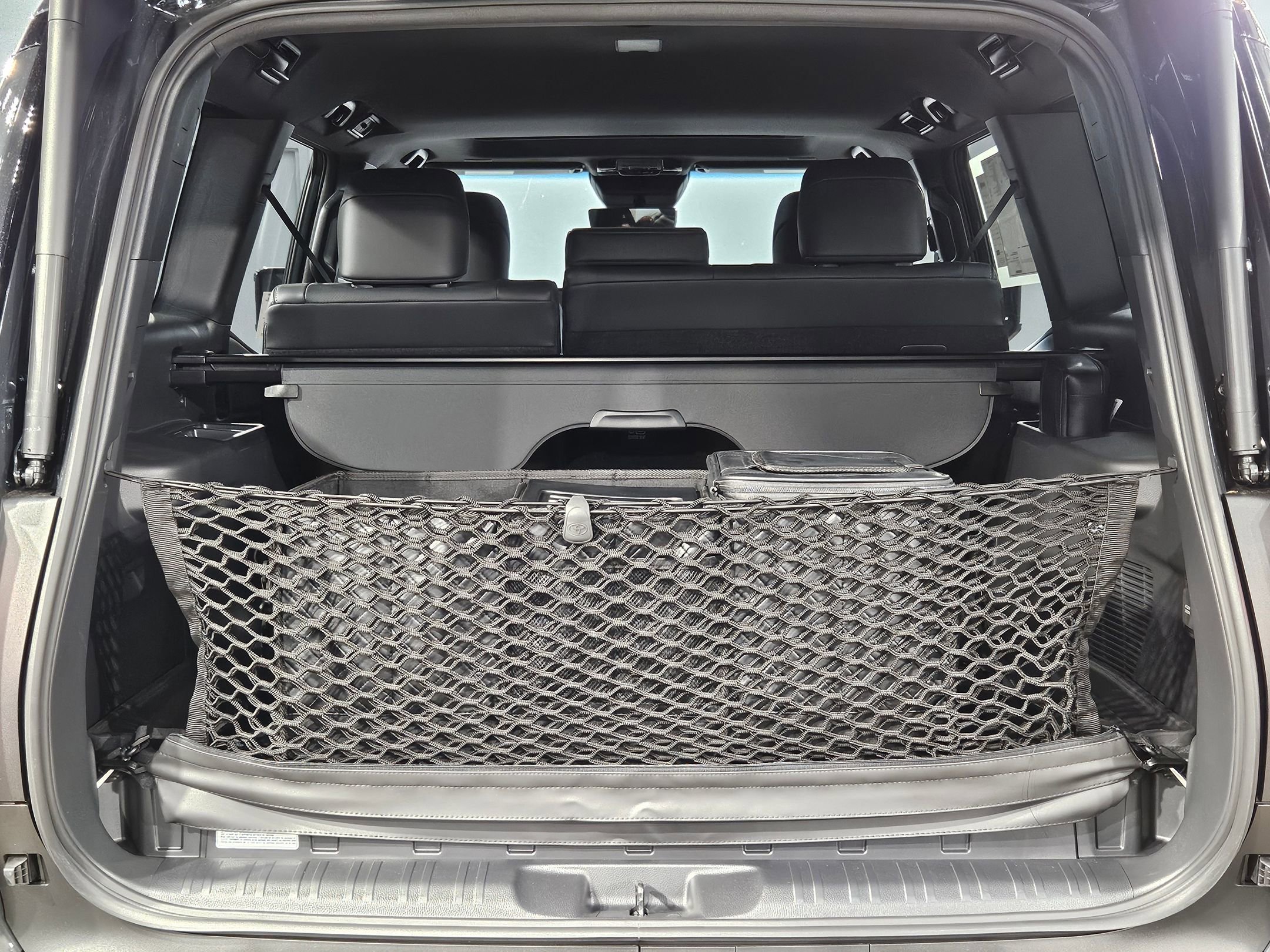 New 2026 Toyota Land Cruiser image 21