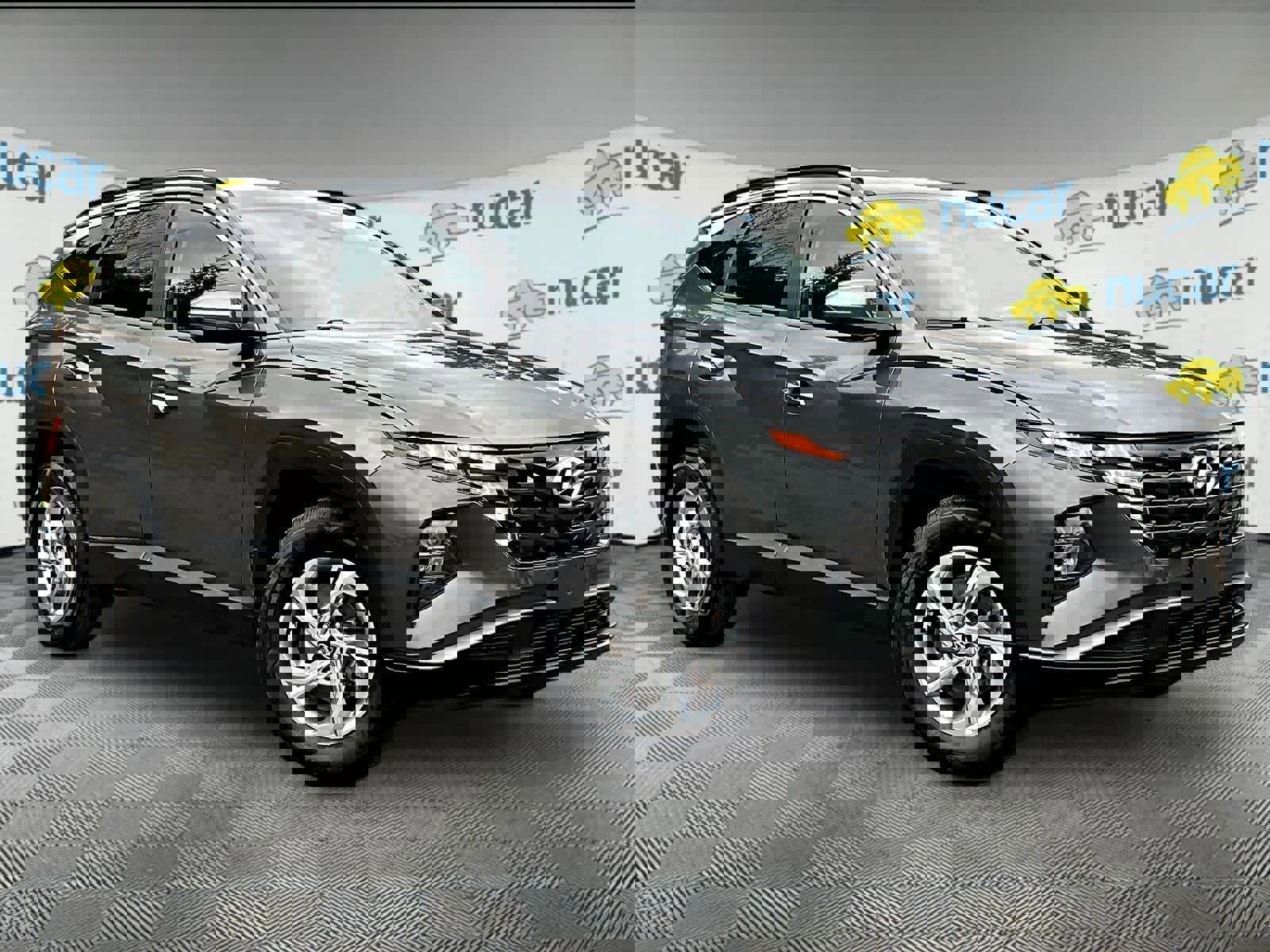 Used 2023 Hyundai Tucson SEL image 1