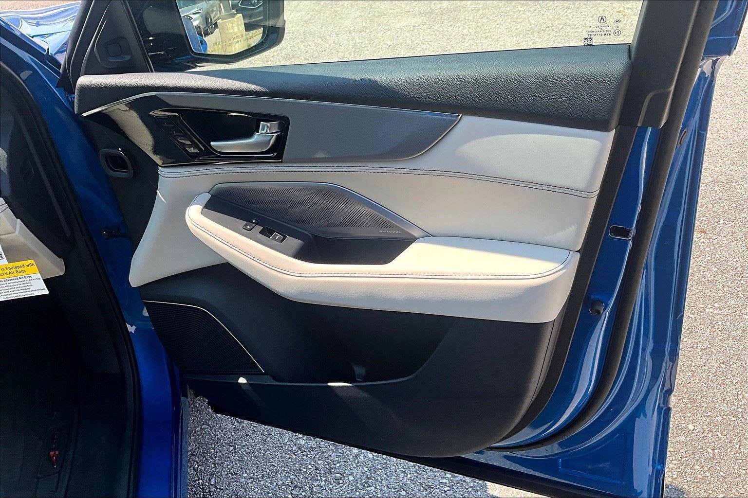 New 2026 Acura MDX A-Spec image 17