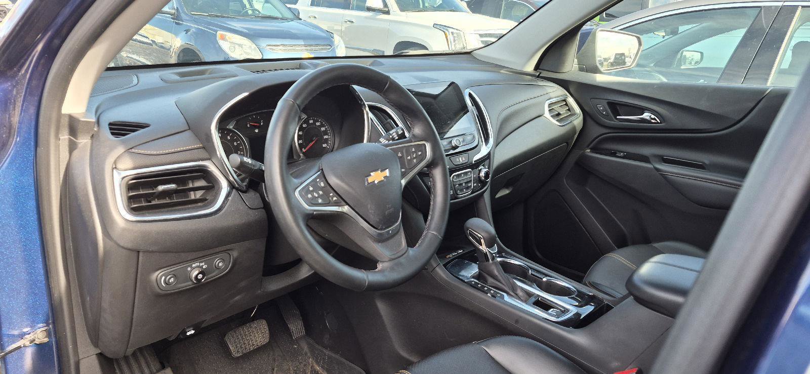 Used 2023 Chevrolet Equinox Premier image 8