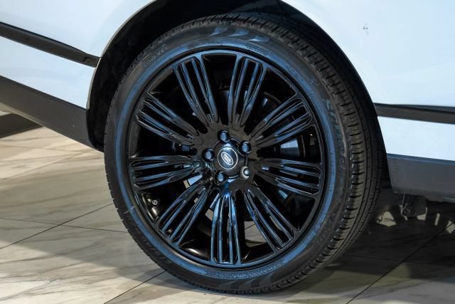 Used 2020 Land Rover Range Rover HSE AWD/4WD image 74