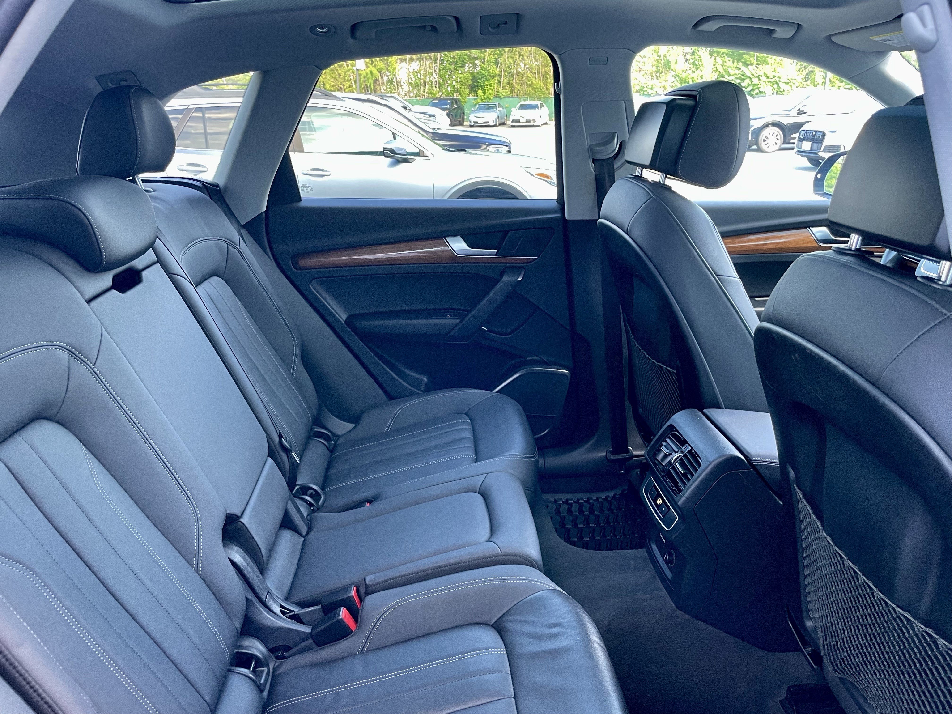 Used 2022 Audi Q5 2.0T Premium AWD/4WD image 29