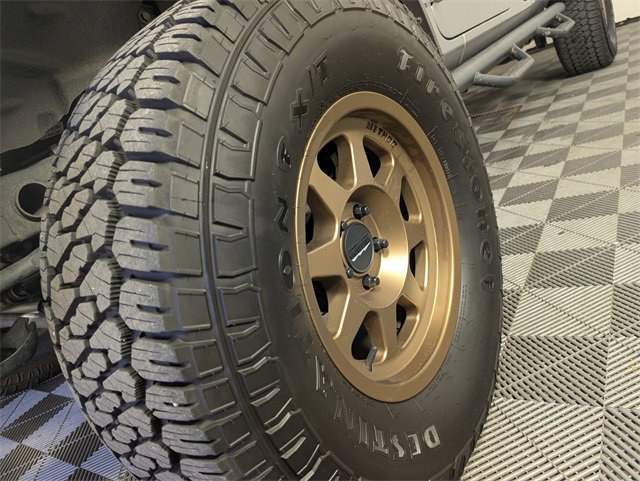 Used 2021 Jeep Gladiator Rubicon image 9