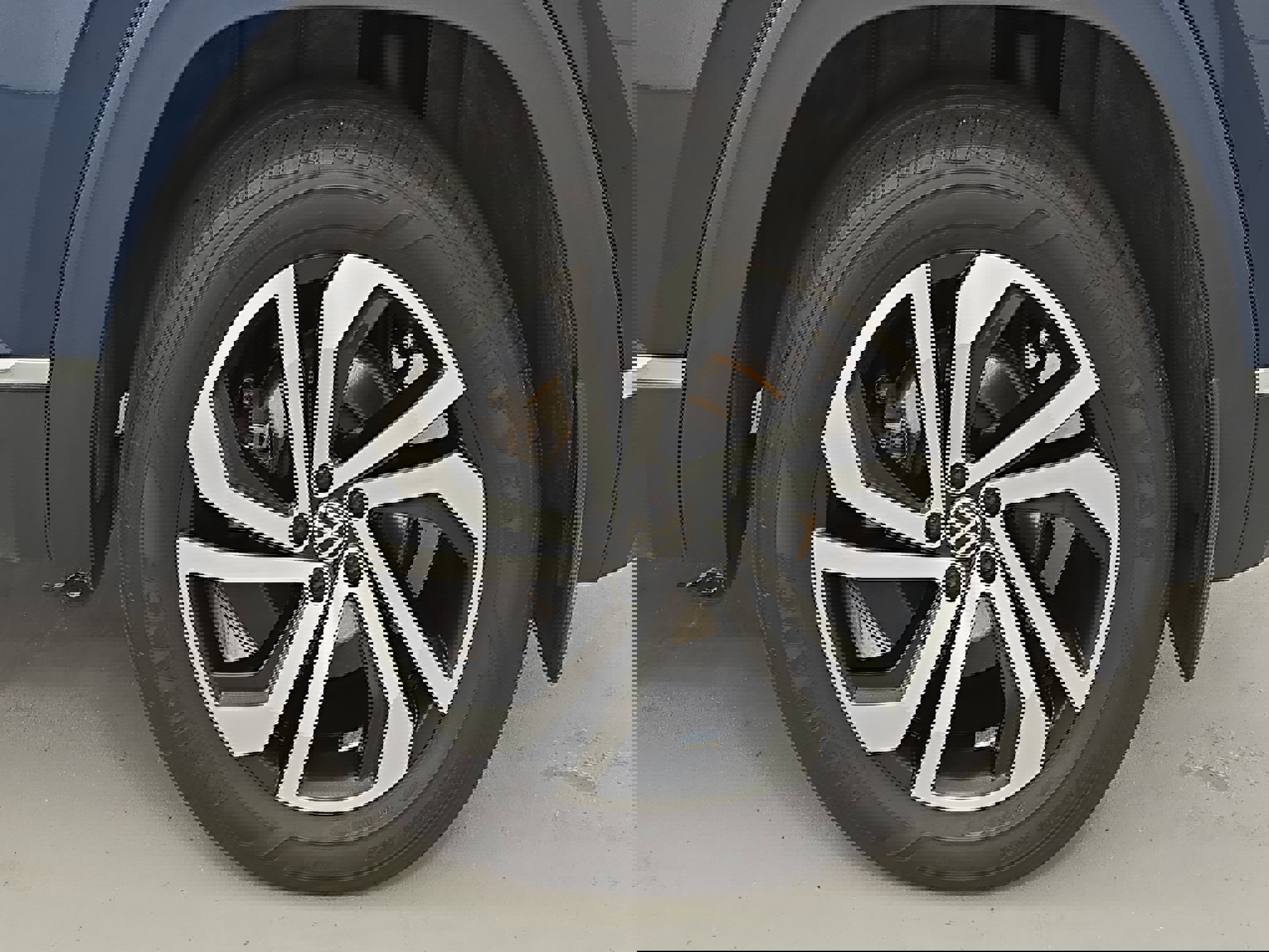 Used 2023 Volkswagen Atlas Cross Sport SEL image 34