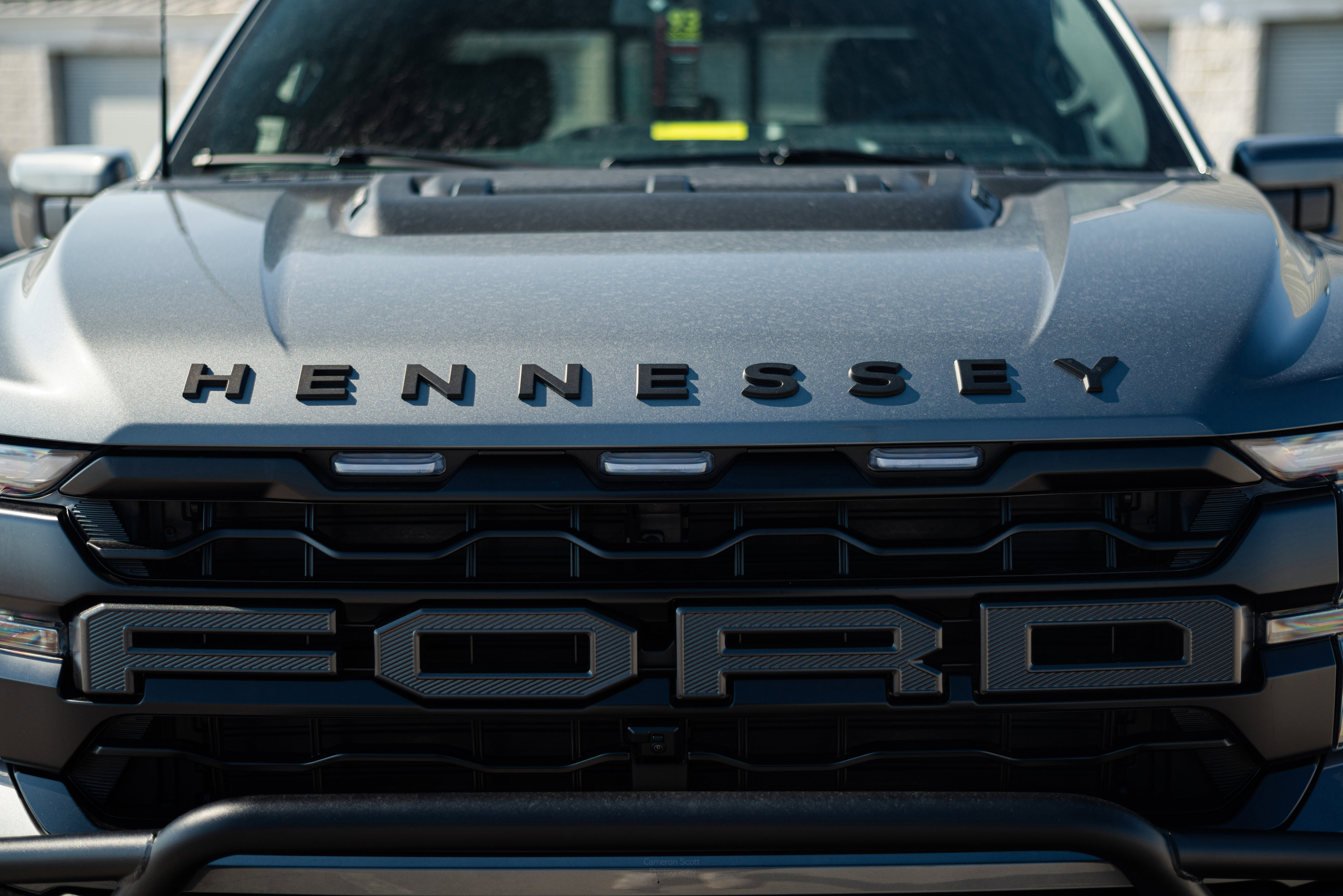 New 2026 Ford F150 Raptor image 3