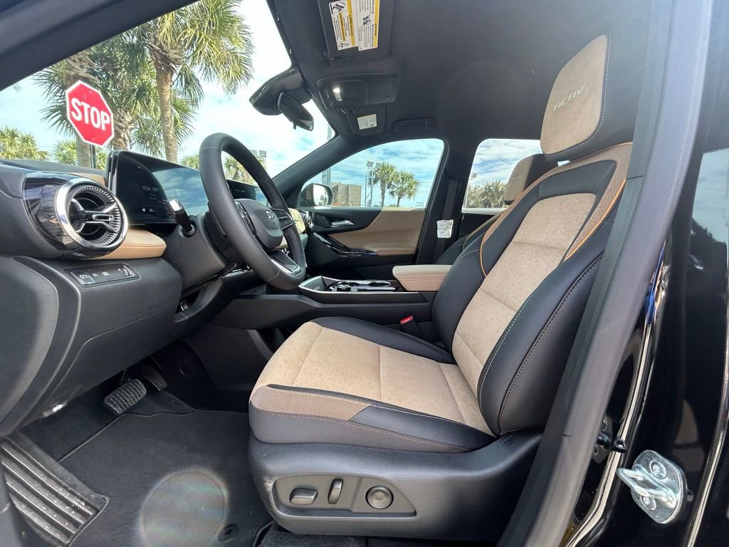 New 2026 Chevrolet Equinox ACTIV image 13