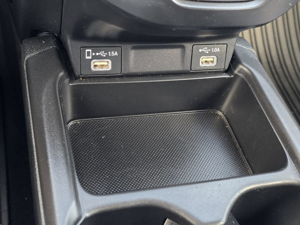Used 2022 Honda CR-V EX-L image 20