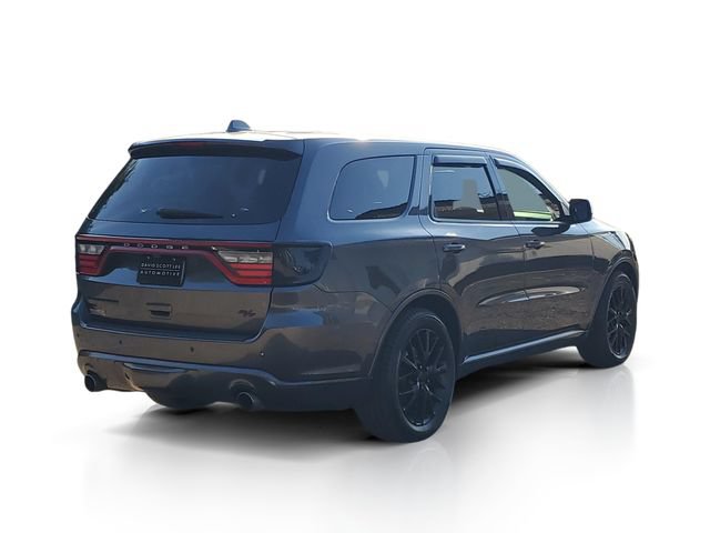 Used 2016 Dodge Durango R/T w/ Technology Group AWD/4WD image 7