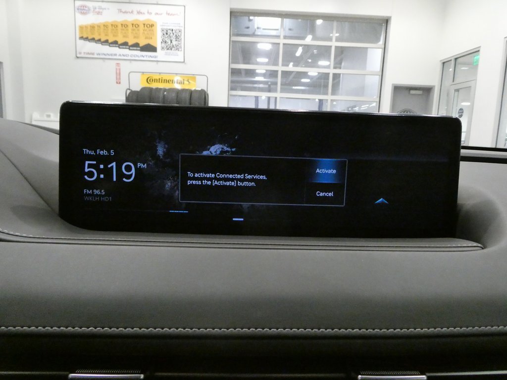 Used 2022 Genesis G80 2.5T w/ Advanced Package image 18