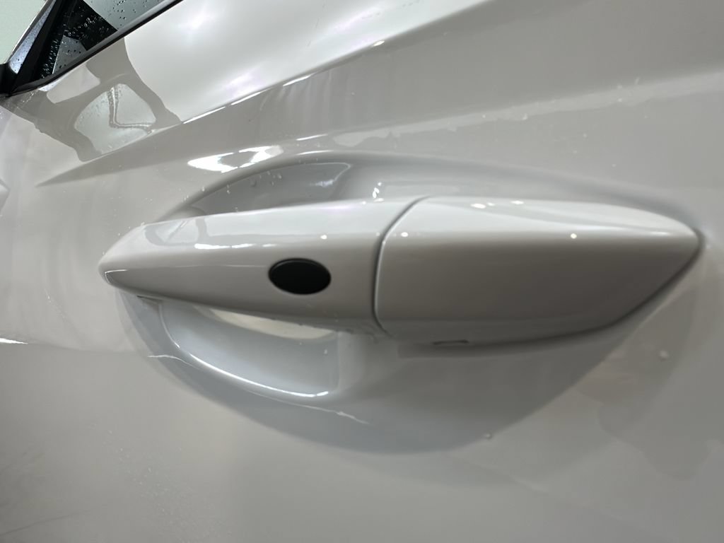 New 2026 Hyundai Tucson SE AWD/4WD image 5