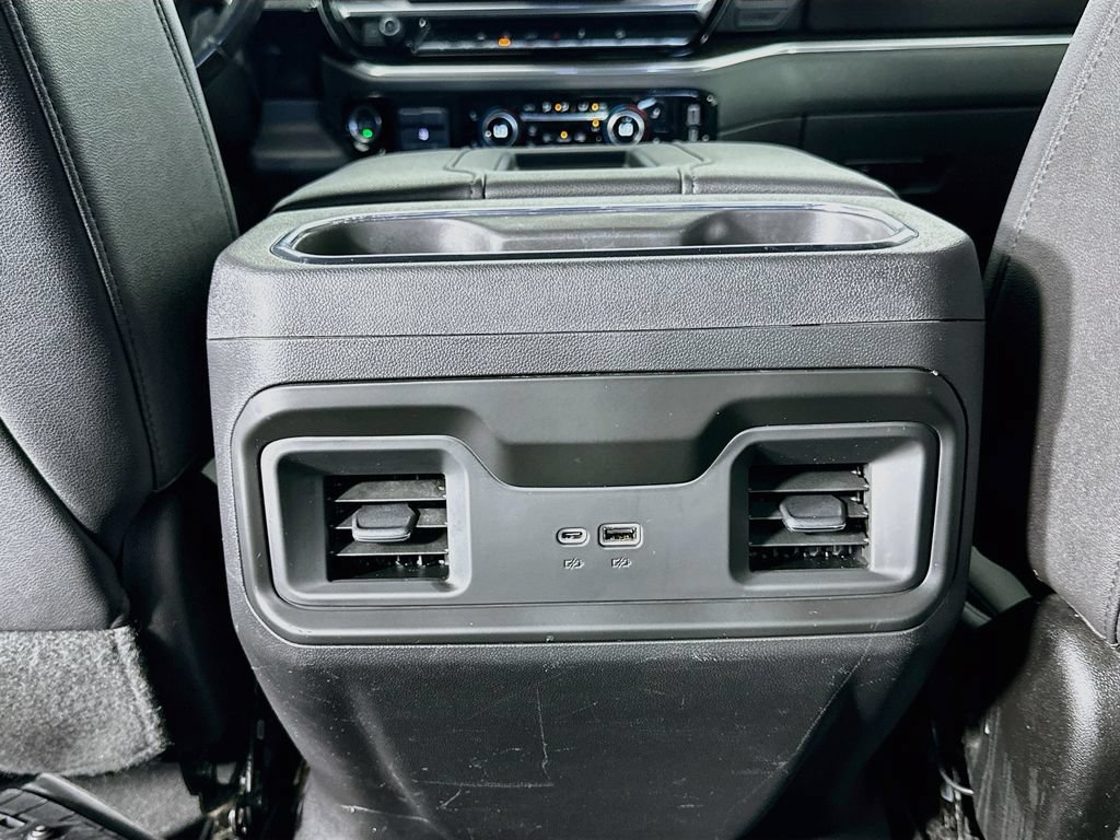 Used 2022 Chevrolet Silverado 1500 RST AWD/4WD image 26