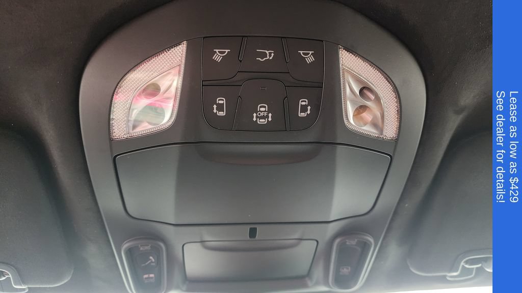 New 2026 Chrysler Pacifica Pinnacle FWD image 24