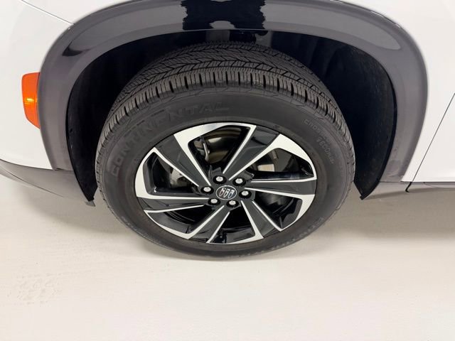 Certified 2025 Buick Enclave Sport Touring image 18