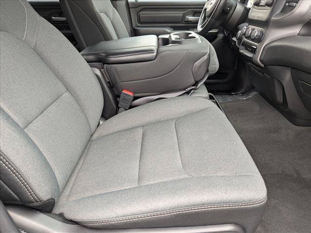 Used 2022 RAM 1500 Tradesman AWD/4WD image 19