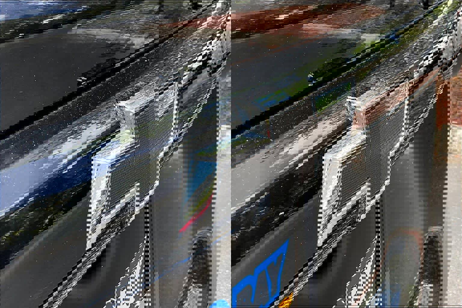 Certified 2023 Chevrolet Traverse LS w/ Midnight/Sport Edition image 9