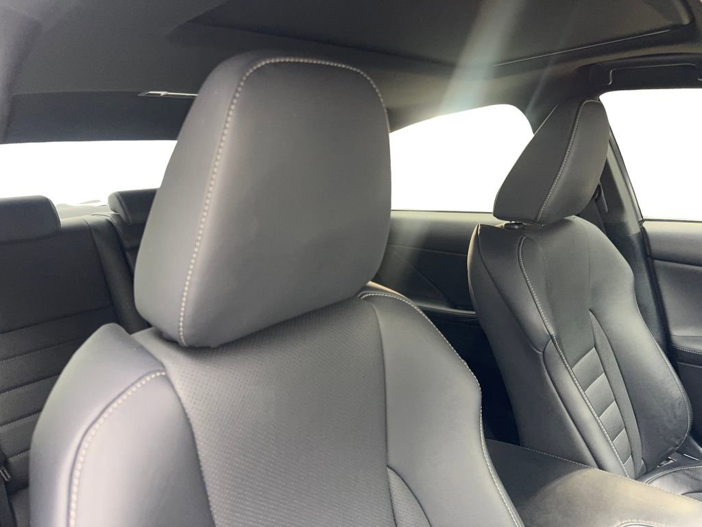 Used 2023 Lexus IS 350 F Sport w/ Memory Package image 45