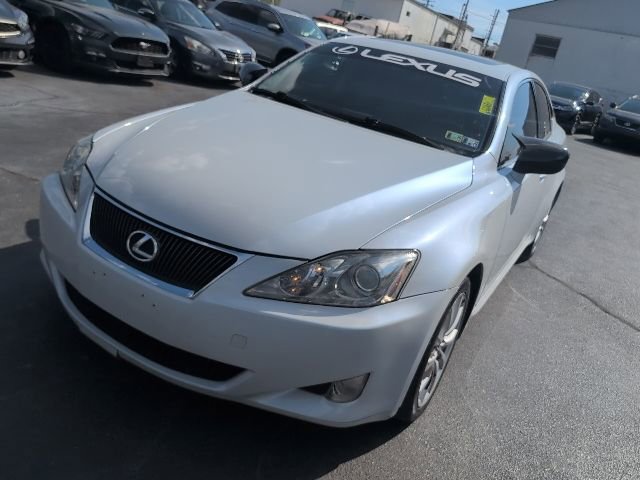 Used 2008 Lexus IS 250 AWD image 4