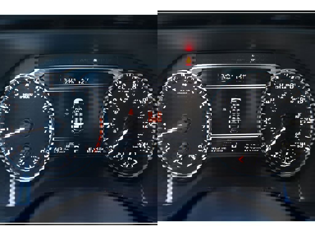 Used 2025 Nissan Pathfinder Rock Creek image 23