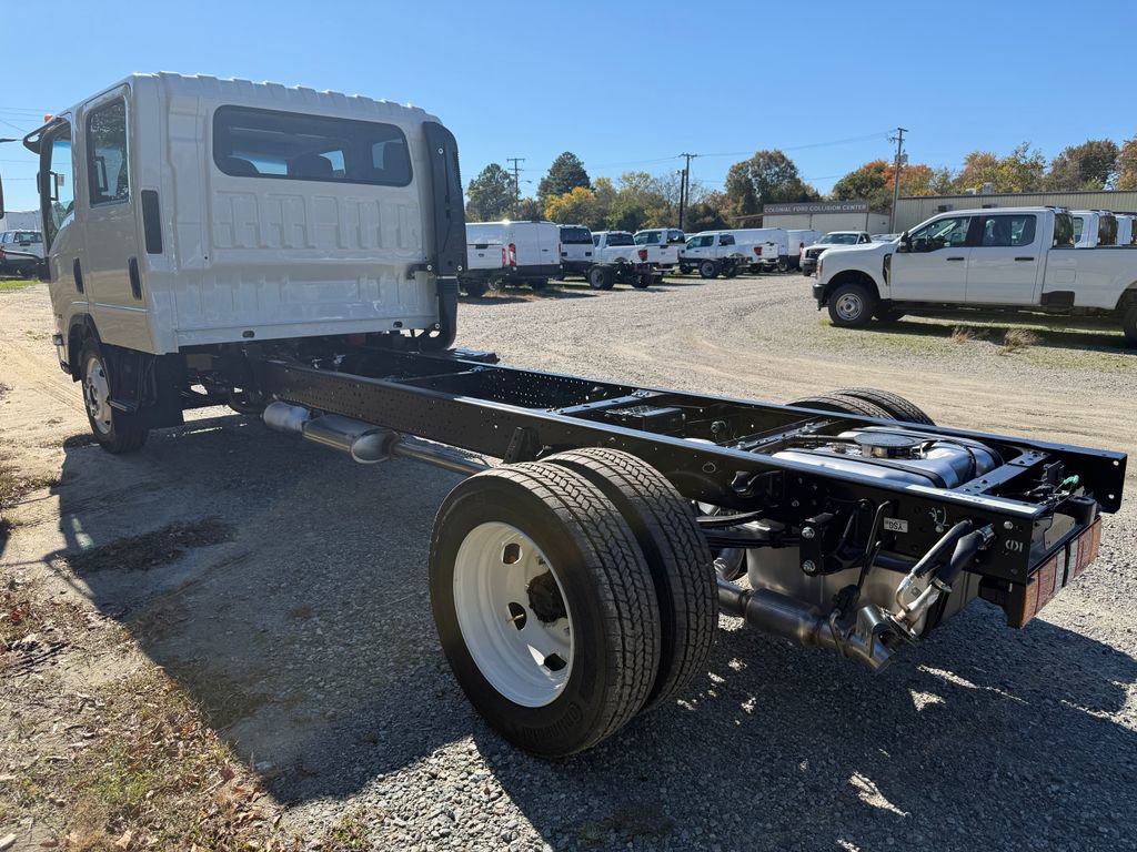 New 2026 Isuzu NPR RWD image 6