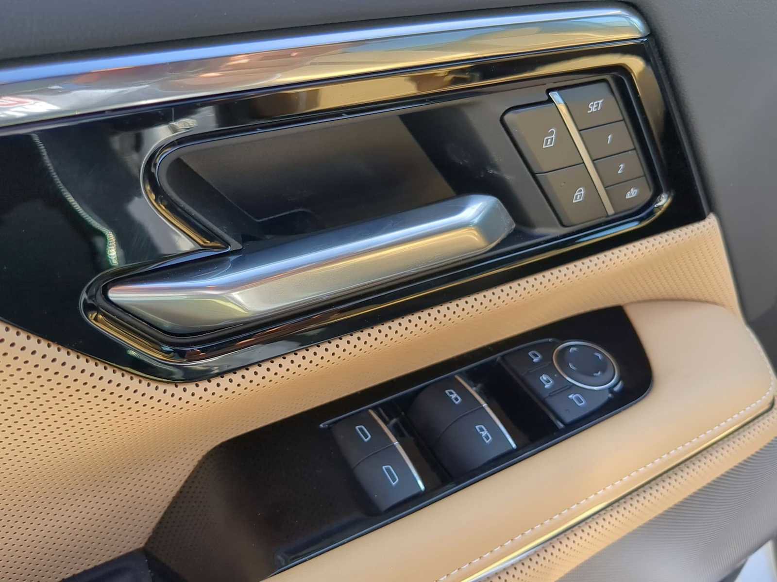 New 2026 GMC Sierra EV Denali image 12