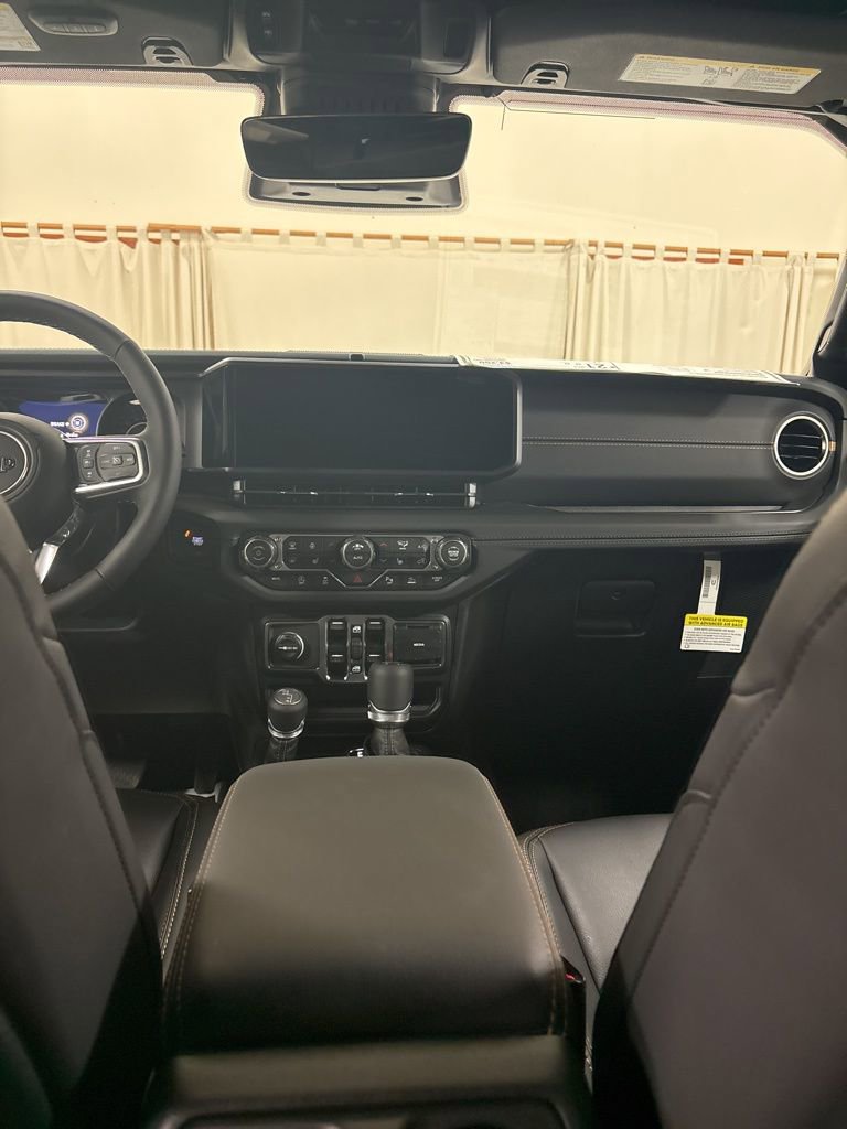 New 2026 Jeep Wrangler Sahara image 21