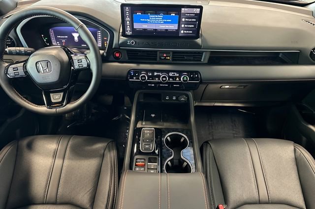 New 2026 Honda Passport TrailSport Elite image 14