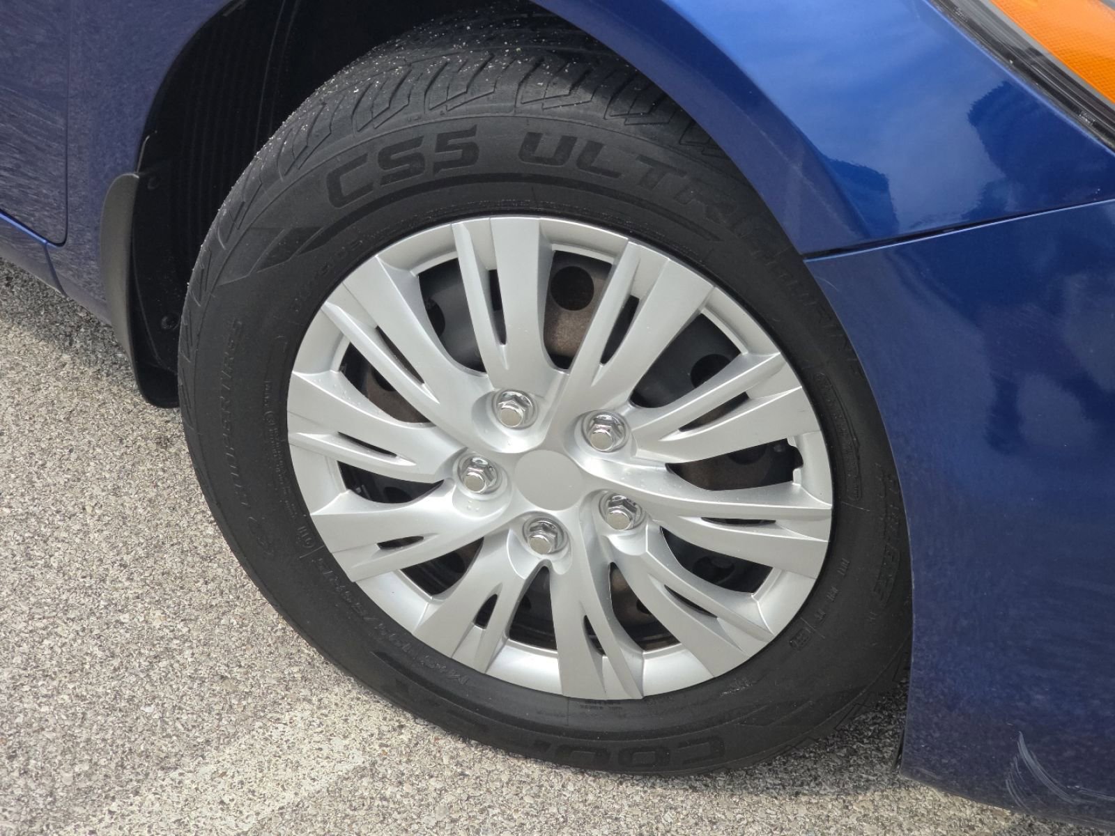 Used 2018 Kia Forte LX FWD image 10
