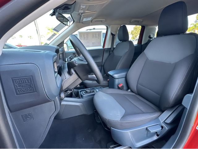 Used 2024 Ford Maverick XL image 16