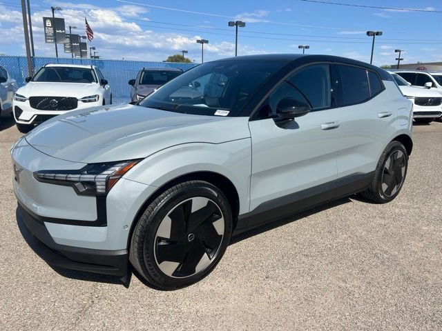 Used 2025 Volvo EX30 Ultra AWD/4WD image 8