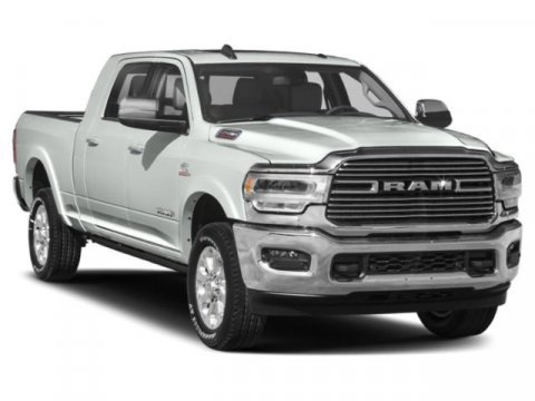 Used 2022 RAM 2500 Limited image 9