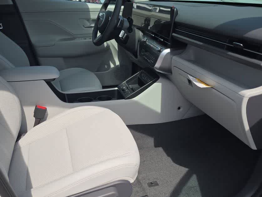 New 2026 Hyundai Kona SEL Premium FWD image 23