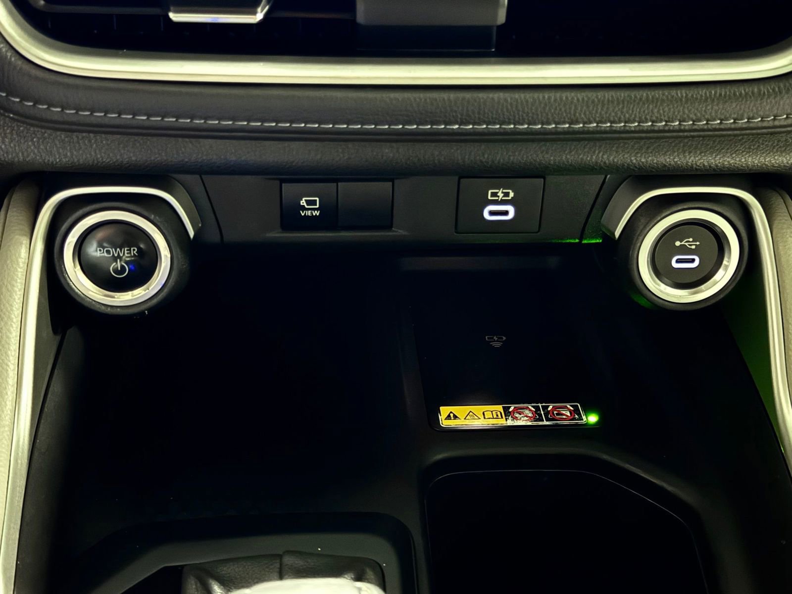 Used 2024 Toyota Grand Highlander Limited image 26