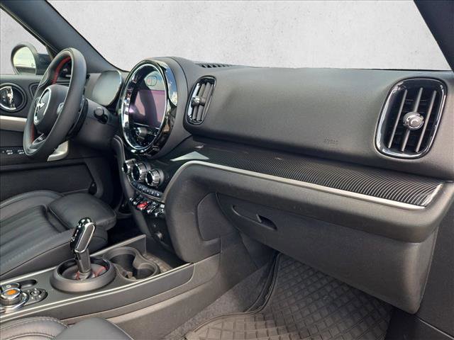 Used 2021 MINI Cooper Countryman John Cooper Works w/ Driver Assistance Package AWD/4WD image 21