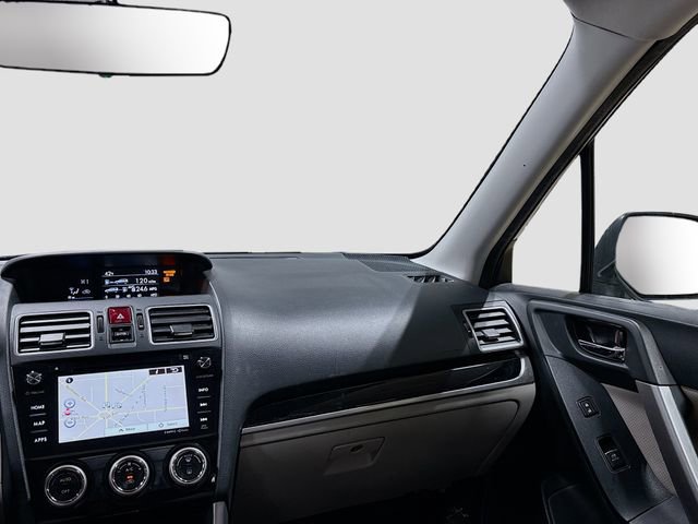 Used 2018 Subaru Forester 2.5i Limited image 27