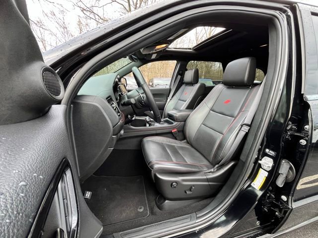 Used 2023 Dodge Durango GT image 16