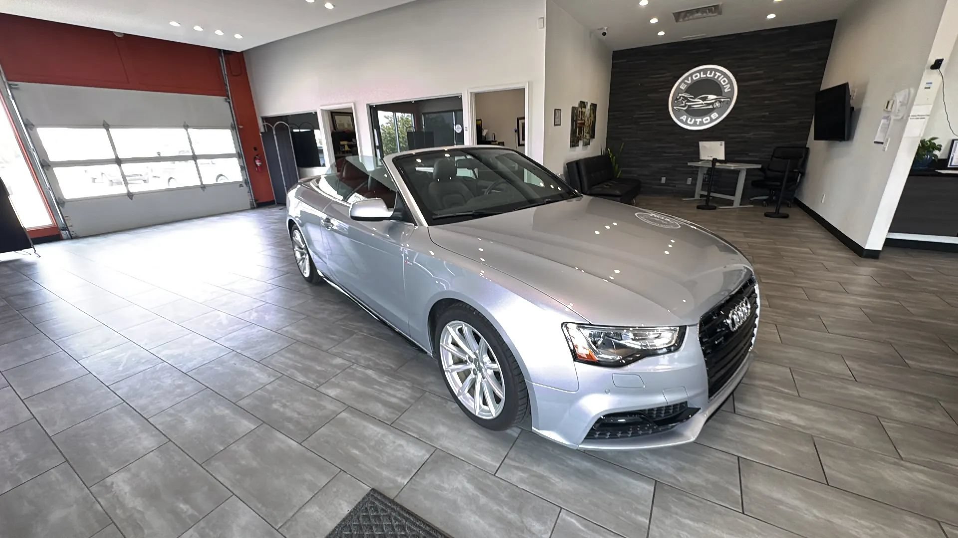 Used 2017 Audi A5 2.0T Sport w/ Technology Package AWD/4WD image 23