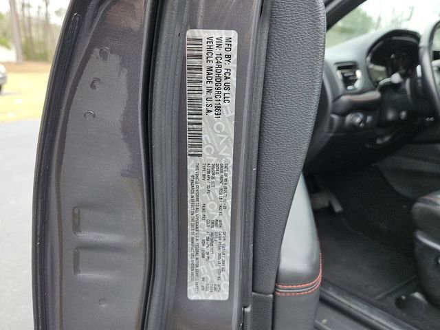 Used 2024 Dodge Durango GT image 16