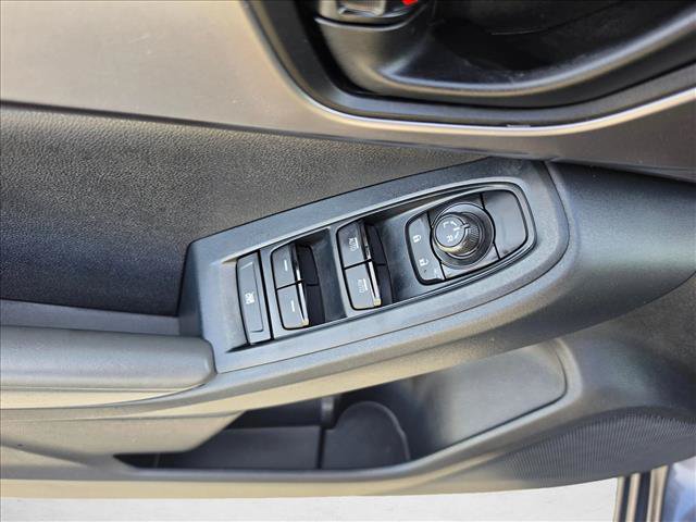 Certified 2024 Subaru Impreza 2.0i AWD/4WD image 23