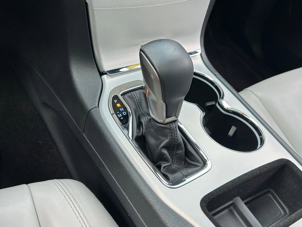 Certified 2018 Jeep Grand Cherokee Limited image 25