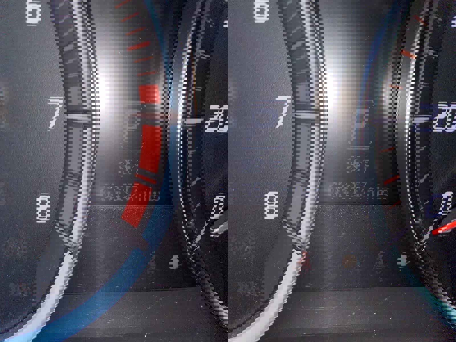 Used 2020 Acura MDX A-Spec AWD/4WD image 10