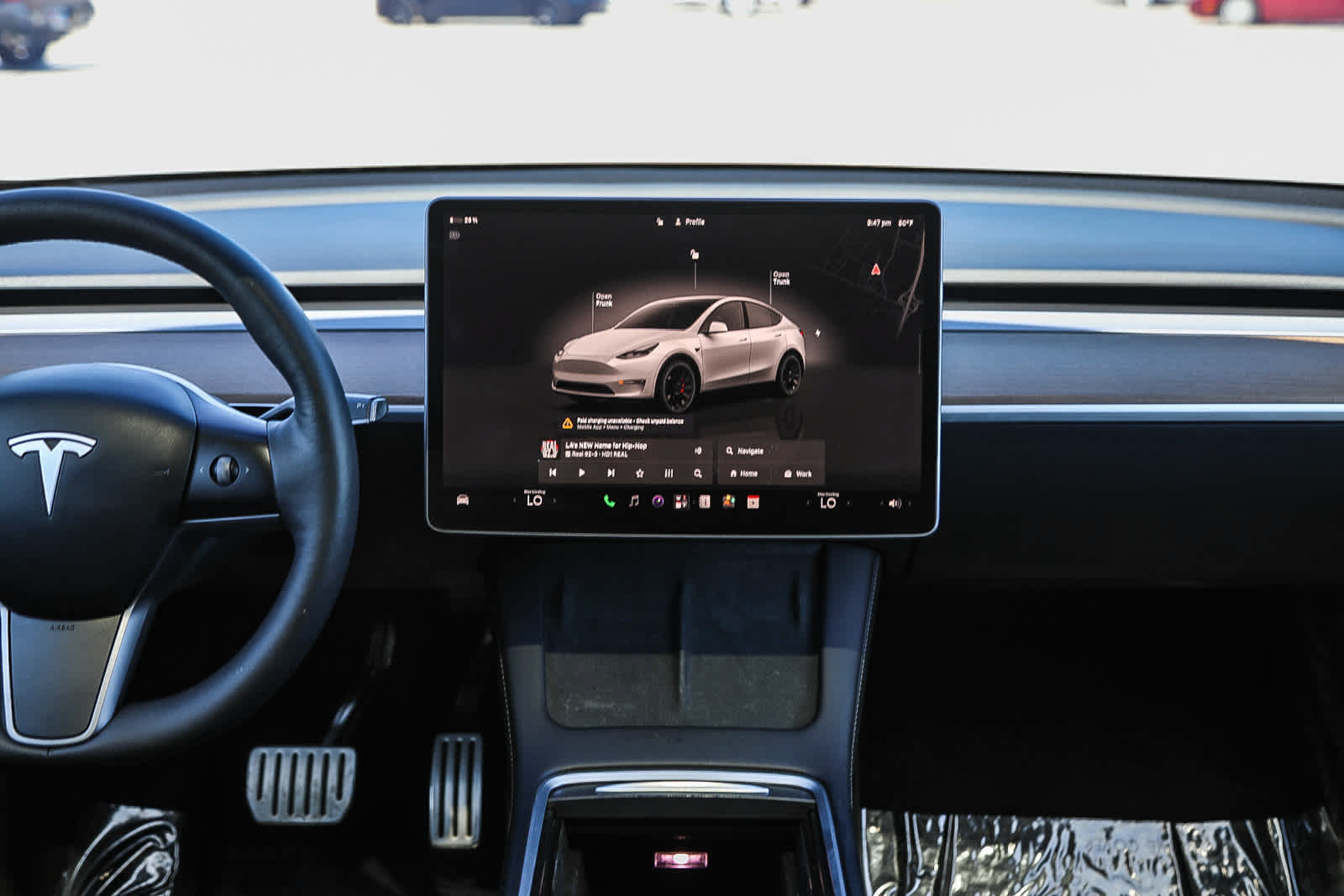 Used 2023 Tesla Model Y Performance AWD/4WD image 13