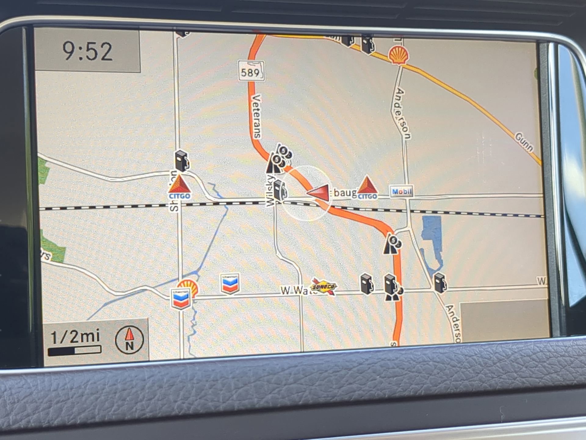 Used 2014 Mercedes-Benz E 350 Cabriolet image 50