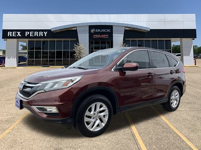 Used 2016 Honda CR-V EX