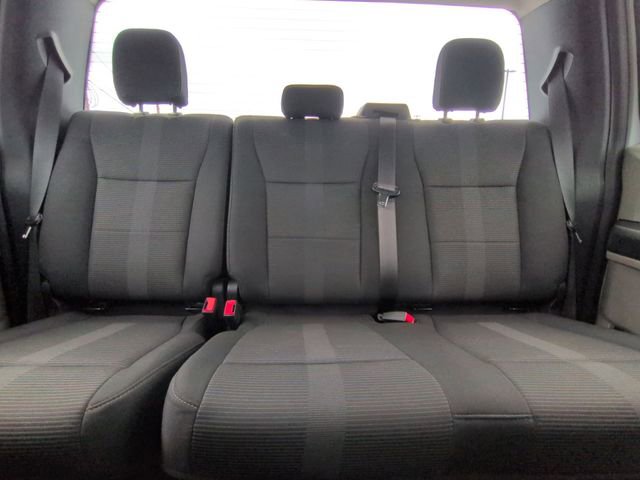 Used 2019 Ford F150 XL w/ Equipment Group 101A Mid RWD image 5