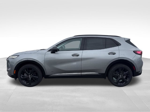 New 2026 Buick Envision Sport Touring AWD/4WD image 2