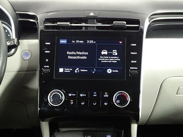 Used 2023 Hyundai Tucson SEL FWD image 27
