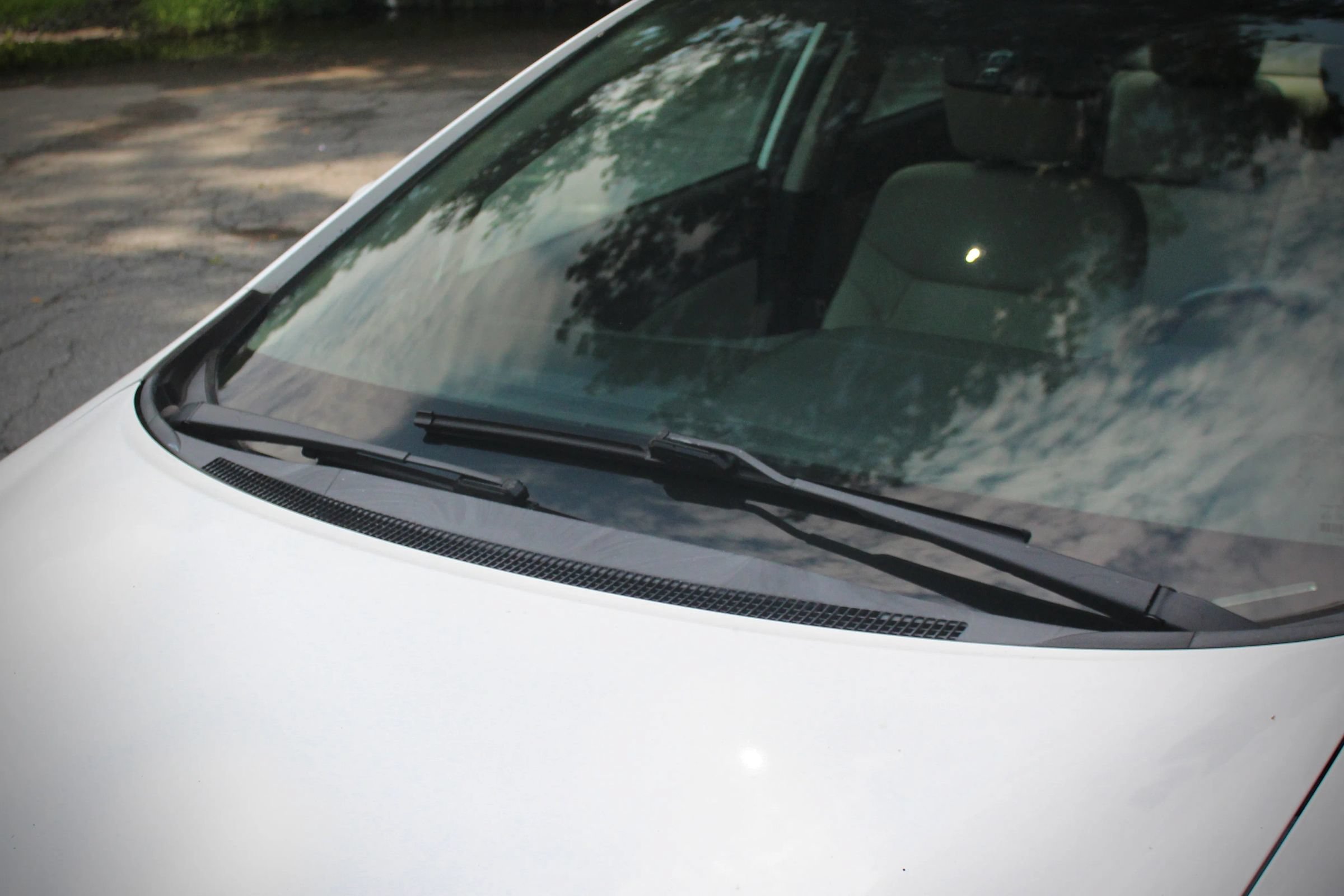 Used 2014 Honda Civic LX image 18