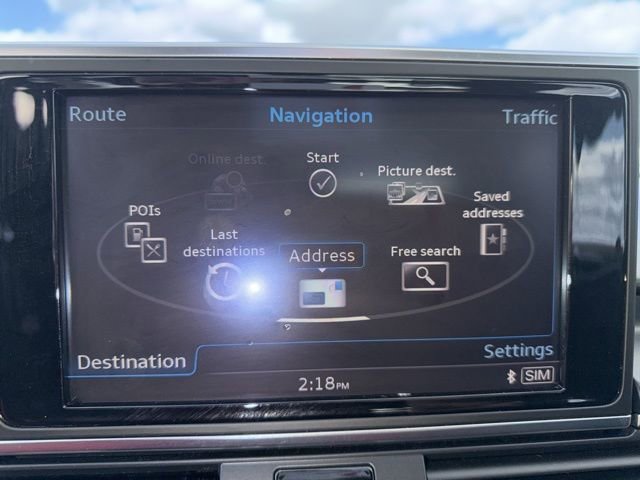 Used 2016 Audi A6 2.0T Premium Plus w/ Premium Plus Package image 18