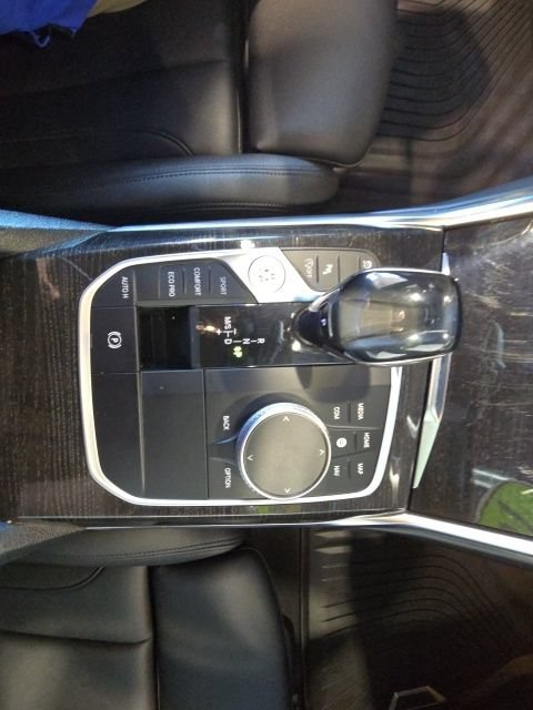 Used 2021 BMW 430i xDrive Coupe w/ Convenience Package AWD/4WD image 15